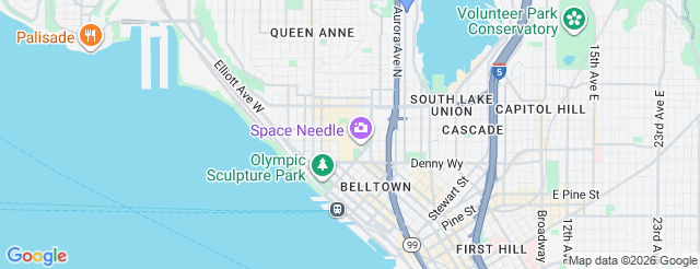 Climate Pledge Arena