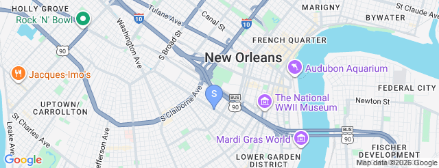 Smoothie King Center