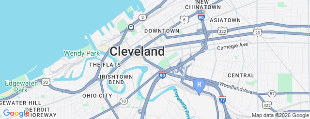 Rocket Mortgage FieldHouse