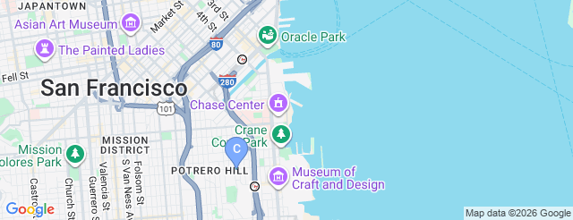 Chase Center