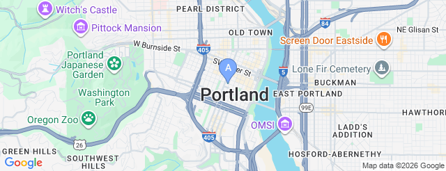 Arlene Schnitzer Concert Hall