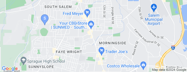 Scottish Rite Center 